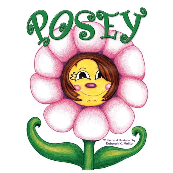 Posey, (Paperback)