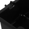 thumbnail image 3 of Generic 6l Plastic Oil Change Drip Tray Ergonomic Handle Garage Car, 3 of 6