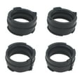 thumbnail image 3 of 42mm 21mm Motorcycle Carburetor Adapter Interface for HONDA ls sbc VFR MC35 VFR400, 3 of 8