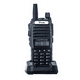 thumbnail image 1 of Radio  Bloosom Baofeng Uv-82 Walkie Talkie Uhf Vhf Uv82 Negro, 1 of 4