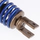 thumbnail image 5 of Conjunto de Amortiguador de Suspensión de Horquil Trasera 235mm Recambio Azul Baoblaze Suspensión de resortes de amortiguador trasero, 5 of 8