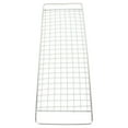 thumbnail image 4 of Rejilla Para Barbacoa, Resistente A Altas Temperaturas, Rejilla Para Barbacoa, Esquinas Brillantes, Ligera, Portátil Para Picnic Para Viajar ANGGREK Otros Deportes, 4 of 8