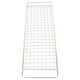 thumbnail image 4 of Rejilla Para Barbacoa, Resistente A Altas Temperaturas, Rejilla Para Barbacoa, Esquinas Brillantes, Ligera, Portátil Para Picnic Para Viajar ANGGREK Otros Deportes, 4 of 8