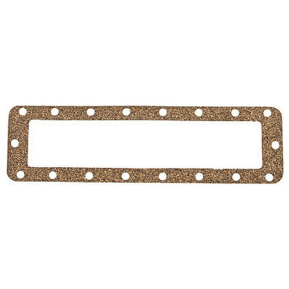 351032R1 Radiator Gasket Fits Case/International Harvester Cub Cub Lo-Boy