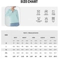 thumbnail image 3 of Hukapapa Ropa de protección solar fina anti-ultravioleta transpirable de primavera y verano chaqueta deportiva con cremallera y capucha de color sólido para montar al aire libre,,3xl,, 3 of 8