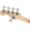 thumbnail image 4 of Bajo Eléctrico Squier Jazz Bass V Affinity Series, 4 of 4