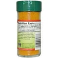 thumbnail image 2 of Frontier Herb Curry Powder Seasoning Blend Organic, 1.90 Oz, 2 of 3