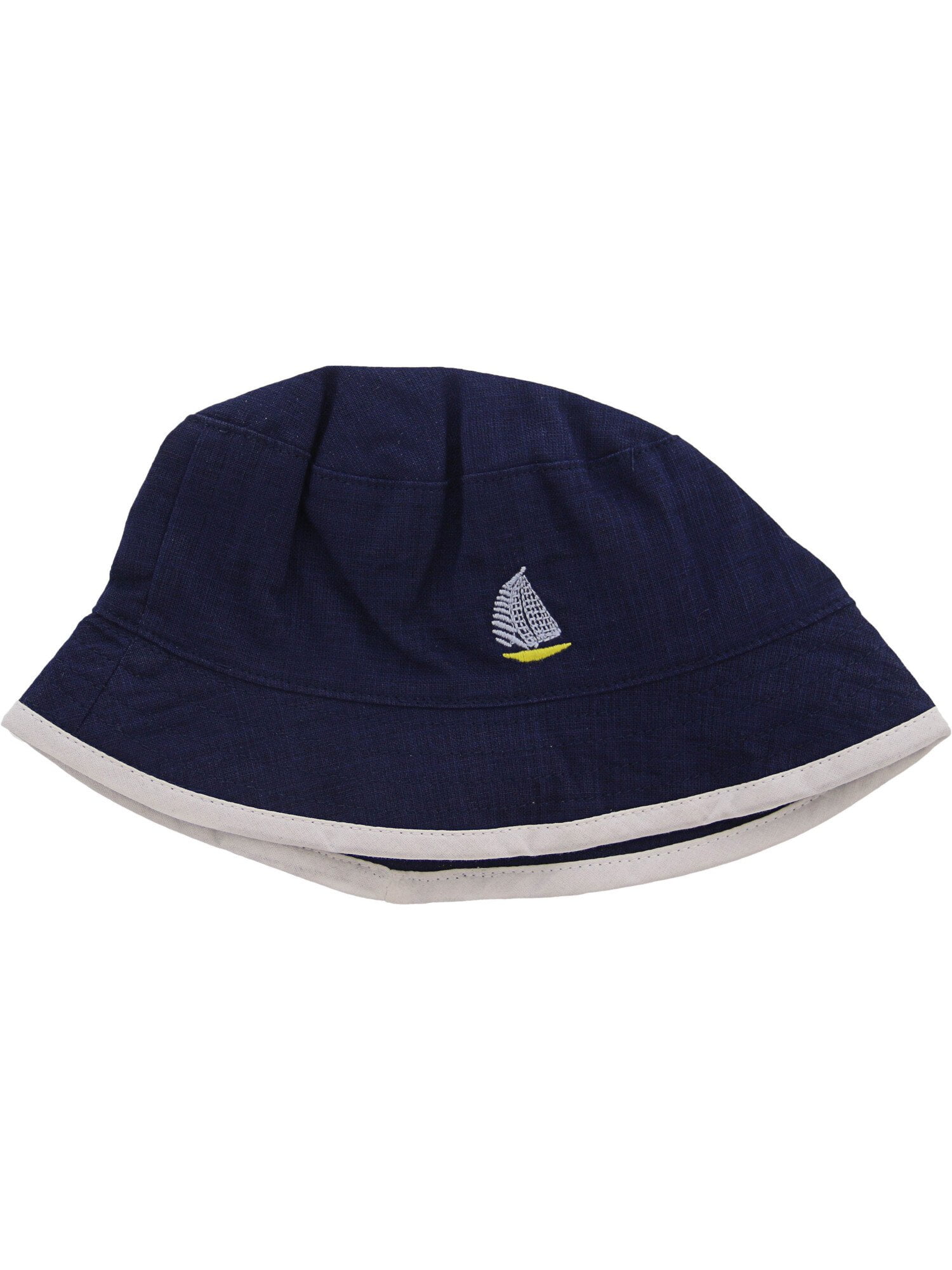 Sailboat bucket hat Clearance