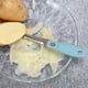 thumbnail image 4 of Kitchen Vegetable Peeler, 3 Piece Premium Stainless Steel Trio Vegetable and Fruit Peeler, 4 of 5