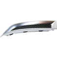 thumbnail image 4 of Geelife Fog Light Cover Driver Left Side LH Hand For GMC 2013-2016 Acadia 2017 Limited, 4 of 6