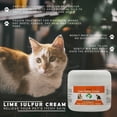 thumbnail image 3 of Healthy Paw Life Bundle - 2 Items: Classic's Lime Sulfur Cream (2 oz) and Classic's Lime Sulfur Shampoo (8 oz), 3 of 7