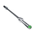 thumbnail image 4 of CAP Barbell Olympic Bar, 2-Inch, 1200-Pound Capacity, 7-Ft, 4 of 5