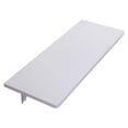 thumbnail image 5 of Fithood Folding Wall-mounted Desk White, 5 of 5