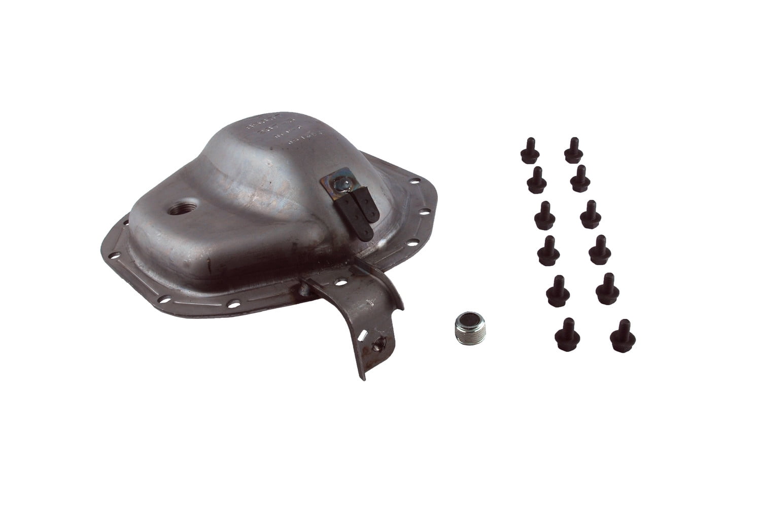 Spicer 2016953 Differential Cover