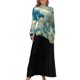 thumbnail image 1 of Vestido largo Couldy Day Vestido largo Vestido sexy para mujer Ropa de verano para mujer, 1 of 4