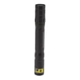 thumbnail image 2 of Flashlight, Blacklight Flashlight 365nm Button Control Portable Size Aluminium Alloy  for Jewelry, 2 of 8