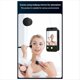 thumbnail image 1 of Soporte Inteligente para Teléfono de Coche, Adsorción Magnética Al Vacío, Soporte para Coche, Rotación Universal de 360°, Adsorción de Doble Cara, 1 of 5