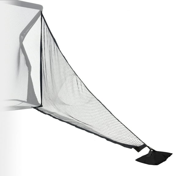 GoSports ELITE Shank Net Golf Accessory - Compatible with GoSports ELITE Golf Nets Only