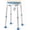 Swivel Shower Chair, variant on Heavy Duty Shower Chair for Inside Shower, Padded Shower Seat for Adults, Adjustable Bath Chairs for Bathtub, Shower Stool for Elderly/Senior/Handicap/Pregnant