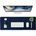 thumbnail image 1 of Mouse Pad with Durable Stitched Edge XL Gaming Keyboard Pad Rubber Base Mouse Mat Extended Desk pad for Gamer Office Home Mousepad .;;x .;;x ., 1 of 6