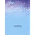 thumbnail image 2 of Pictura Happy Boss's Day on Blue and Purple Painting Boss's Day Card, 2 of 2