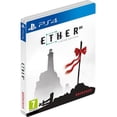 thumbnail image 1 of ETHER One - Édition Limitée SteelBook [PlayStation 4], 1 of 1