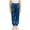Sky Blue, variant on Splozh Girls Casual Pants Fashion Girls Pants Sparkly Trousers Shiny Jogger Pants Street Dancewear Long Pants Trendy Trousers for Teenagers,Silver,4-5 Years