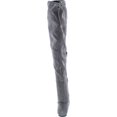 thumbnail image 3 of Nature Breeze Women's Vickie Stretchy Thigh High Boot, 3 of 7