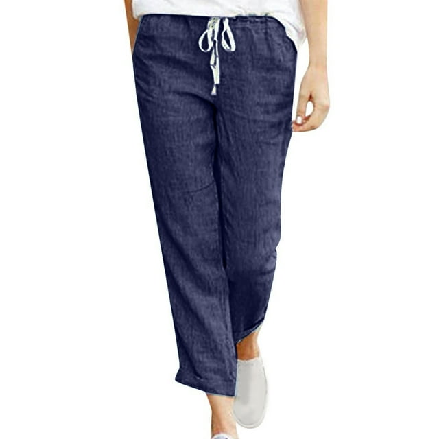 FNFYFH Clearance Women's Lightweight Linen