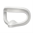 thumbnail image 1 of AMVR OOM Silicone Facial Cover for Meta Quest 3S -Enhanced Comfort,B, 1 of 5