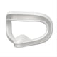 thumbnail image 1 of AMVR OOM Silicone Facial Cover for Meta Quest 3S -Enhanced Comfort,B, 1 of 5