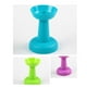 thumbnail image 5 of Inteprter 6 piezas de cono de crema, marco resistente, accesorios para el hogar, soporte reutilizable multiusos para cumpleaños, soporte para Cocina y Comedor, 5 of 6