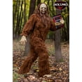 thumbnail image 6 of Authentic Jack Links Adult Costume, 6 of 13