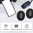 thumbnail image 6 of 2 Pcs Headphone Sponge Case Pads Accessories Earpads Headset Cushions Covers Replacement, 6 of 6