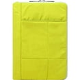 thumbnail image 3 of VANGODDY Quilted Tablet Pillow Carrying Sleeve Fits up to 9.7 - 10.1inch tablets (11.25in x 8in Dimensions), 3 of 8