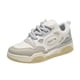 thumbnail image 4 of Zapatos de pan de suela blanda para mujer, zapatos de primavera para mujer, zapatos de panda, zapatos de caña alta, todos a juego, zapatos casuales de suela gruesa para mujer, 4 of 4