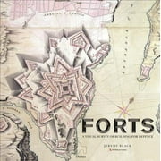 Forts : An illustrated history of building for defence (Hardcover)