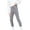 Gray, variant on Back to School Girls Pants Children Sports Pants Yoga Pants Outer Wear Pants Leggings Mosquito Repellent Pants
