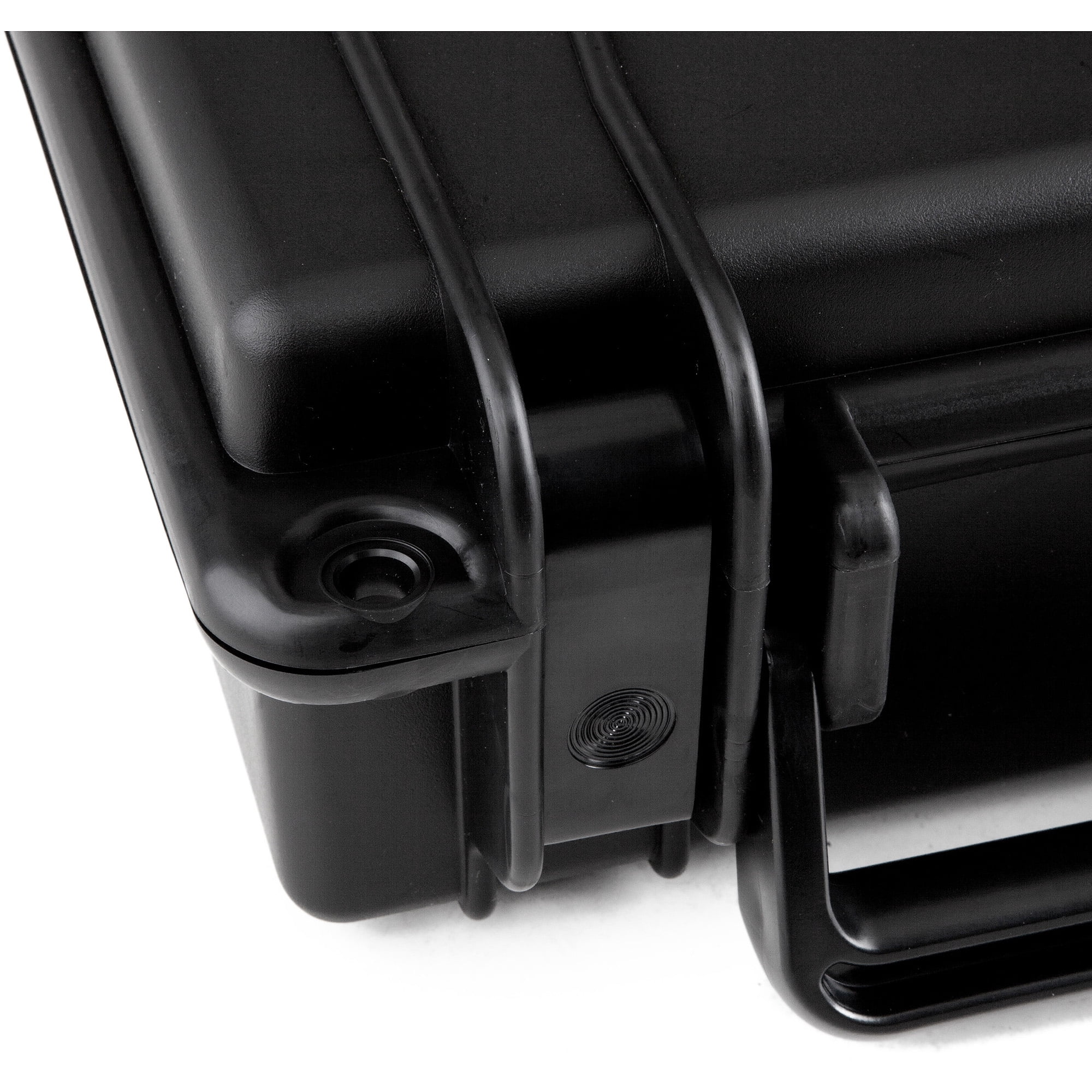 Quick Fire Springfield XD Pistol Case, QF300-SXD