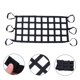 thumbnail image 5 of WASHWEPE 2Ud Car Roof Bungee Mesh Negro En Nylon Resistente Para Almacenamiento Eficiente Y, 5 of 8