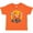 Orange, variant on Inktastic Monster Truck 3rd Birthday Boys or Girls Toddler T-Shirt