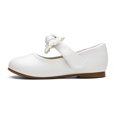 thumbnail image 2 of Dream Pairs Girl Mary Jane Dress Flats Toddler Party Wedding Shoes SDFL229K, 2 of 4