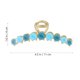 thumbnail image 2 of AURARMLET 3Ud Accesorios Para Peinado Con Clip De Aleación Multicolor Para Estilo Y Elegancia, 2 of 6