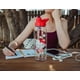 thumbnail image 5 of Botella de agua Silver Buffalo Sanrio Hello Kitty Mushrooms 800 ml, 5 of 9