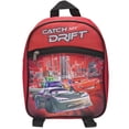 thumbnail image 1 of Cars - Catch The Drift Mini-Backpack, 1 of 1