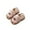 Red, variant on LYHaoo Girls Sandals Summer Children's Girls' Large Sized Soft Soled Bow Knotted Open Weave Shoes And Sandals Sizes 6.5 Toddlers(15-18 Months)