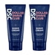 thumbnail image 1 of Crema de afeitar Dollar Shave Club, paquete de 2 unidades, con aloe y aceites, 1 of 7