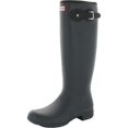 thumbnail image 1 of Hunter Womens Original Tour Rubber Wellington Rain Boots, 1 of 3