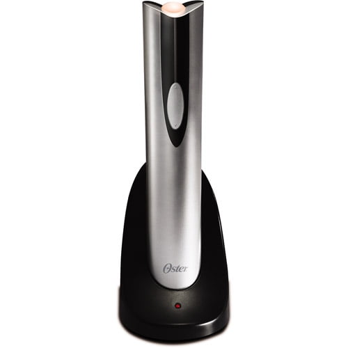 Oster Electric Wine Bottle Opener