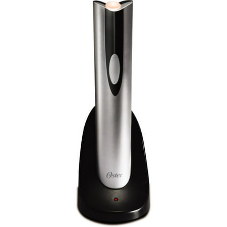 Oster Electric Wine Bottle Opener (The Best Electric Wine Opener)